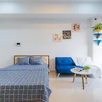 Apartment Near Tsn Airport 1Br