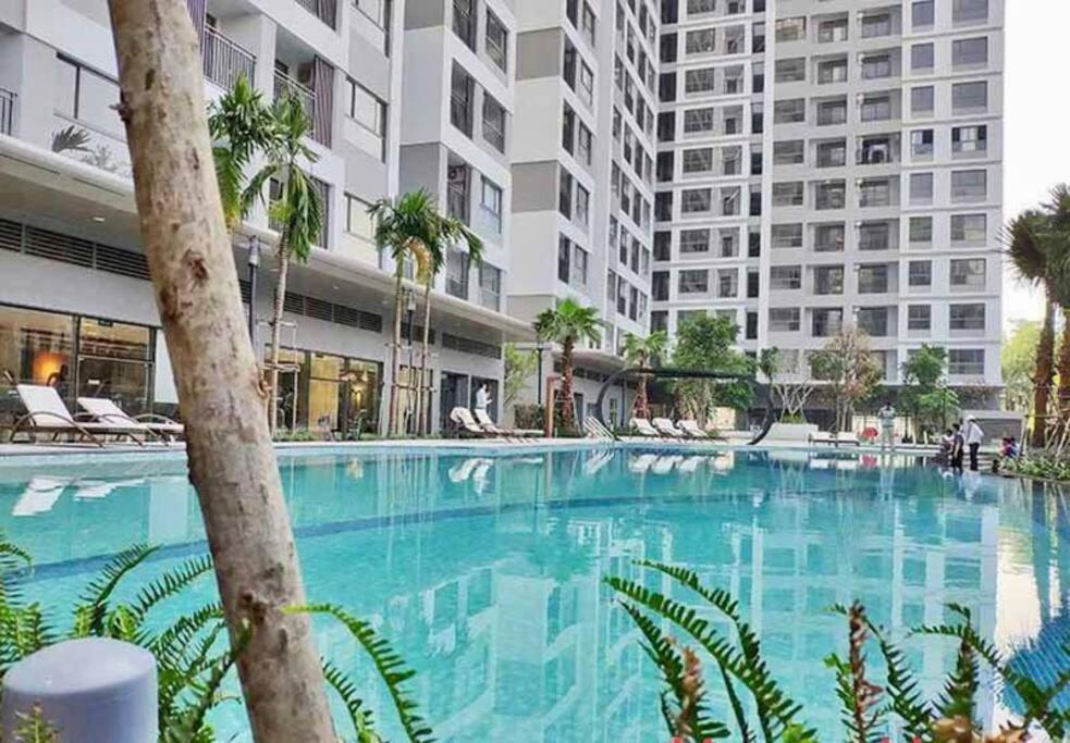 Căn hộ Near Tsn Airport 1br TP. Hồ Chí Minh