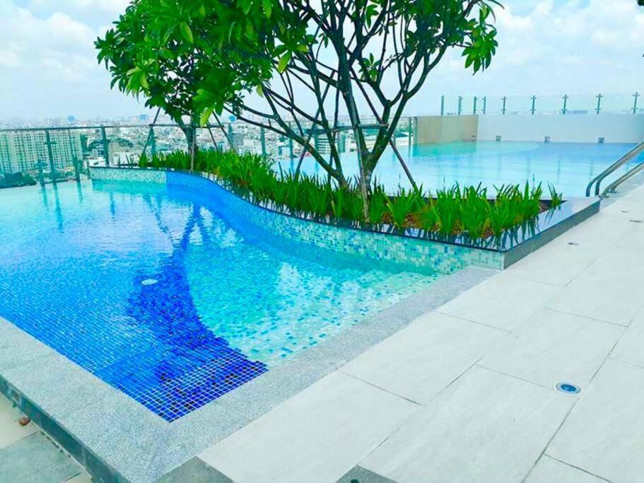 Near Tsn Airport 1br Căn hộ