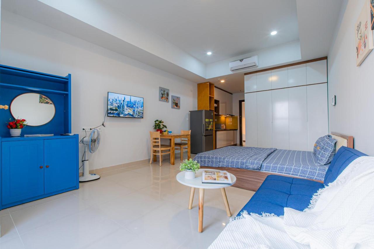Near Tsn Airport 1br TP. Hồ Chí Minh