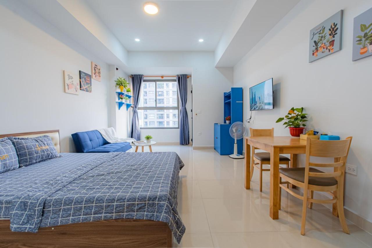 Căn hộ Near Tsn Airport 1br TP. Hồ Chí Minh