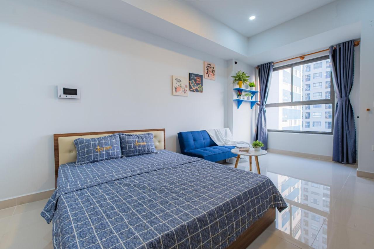Căn hộ Near Tsn Airport 1br