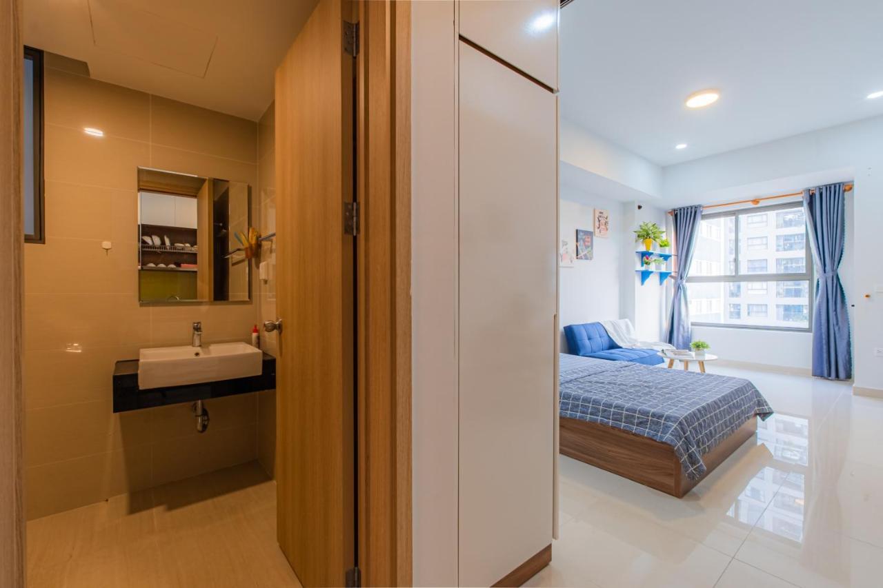 Near Tsn Airport 1br TP. Hồ Chí Minh