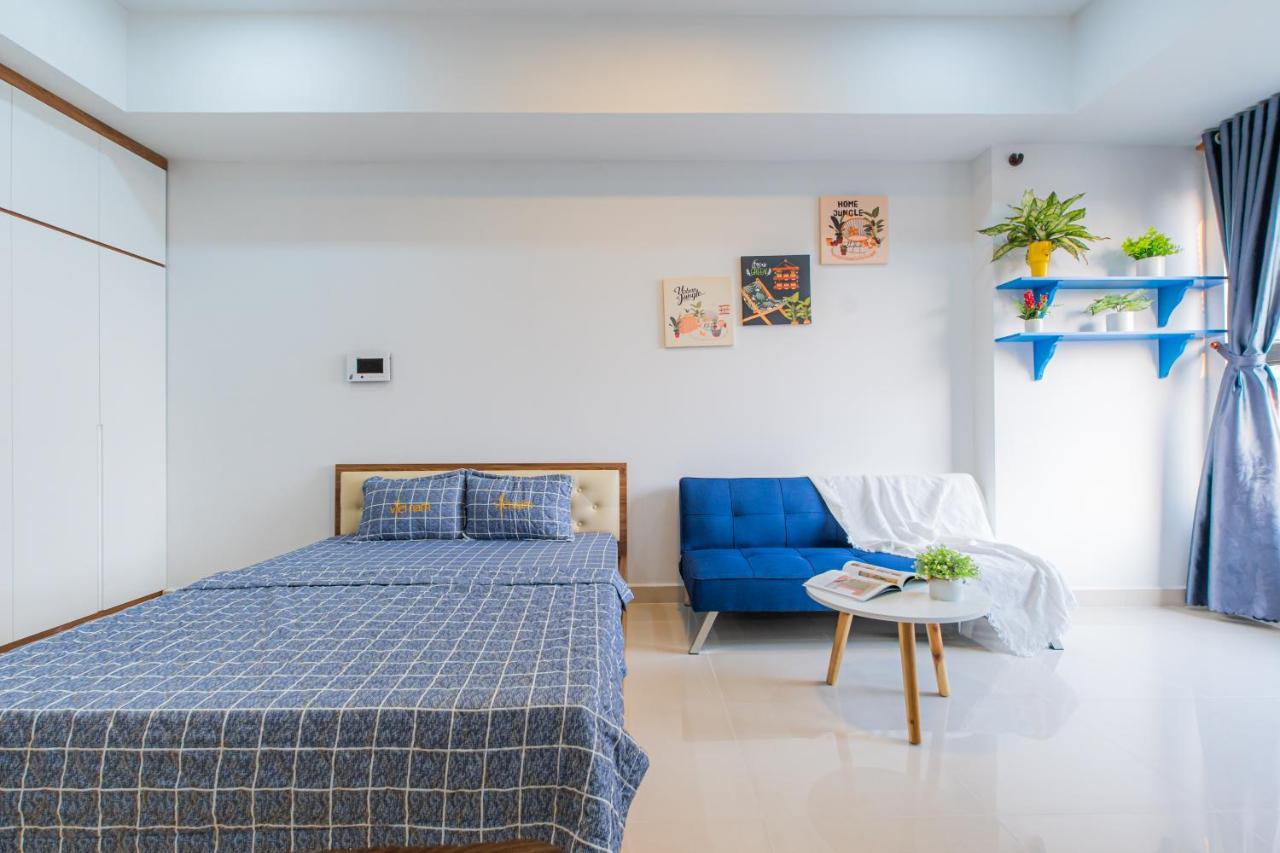 Căn hộ Near Tsn Airport 1br TP. Hồ Chí Minh