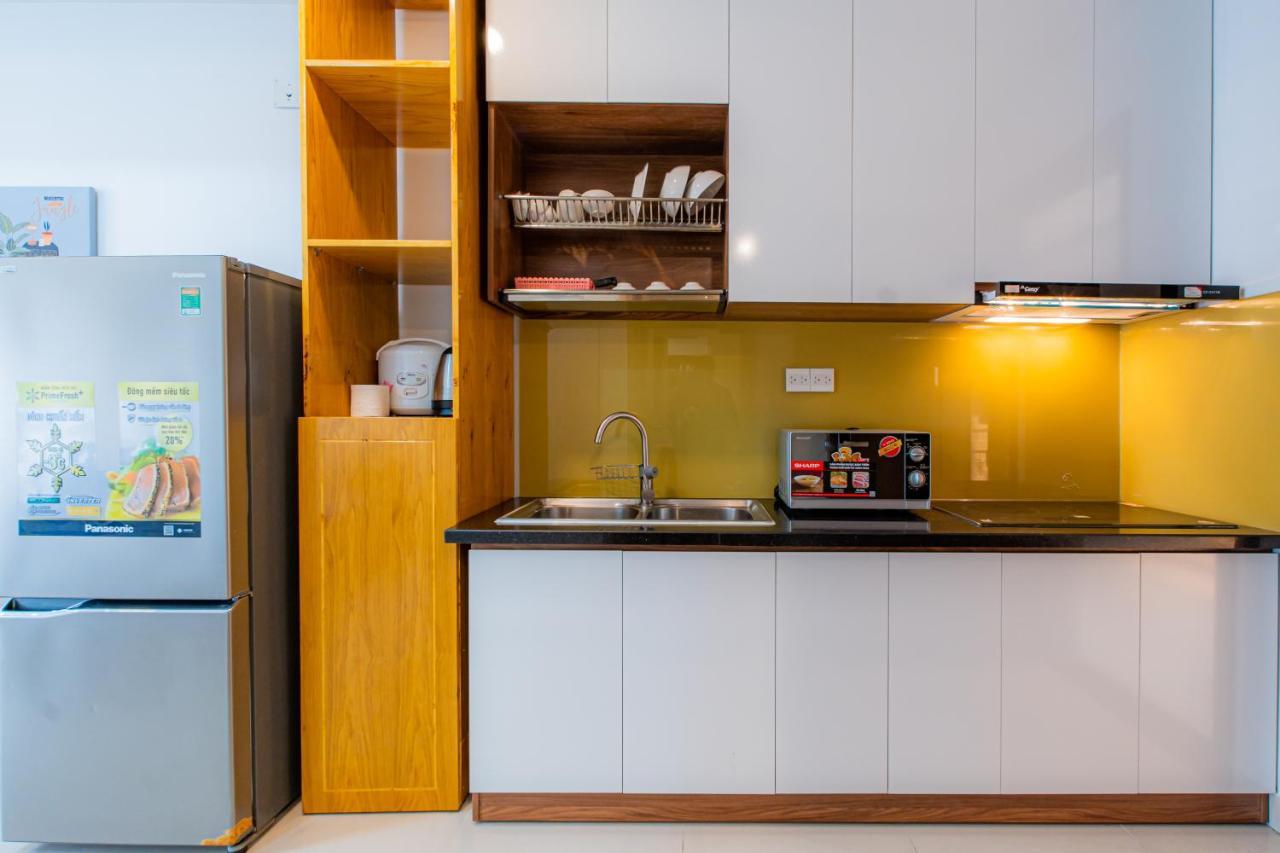 Near Tsn Airport 1br Căn hộ