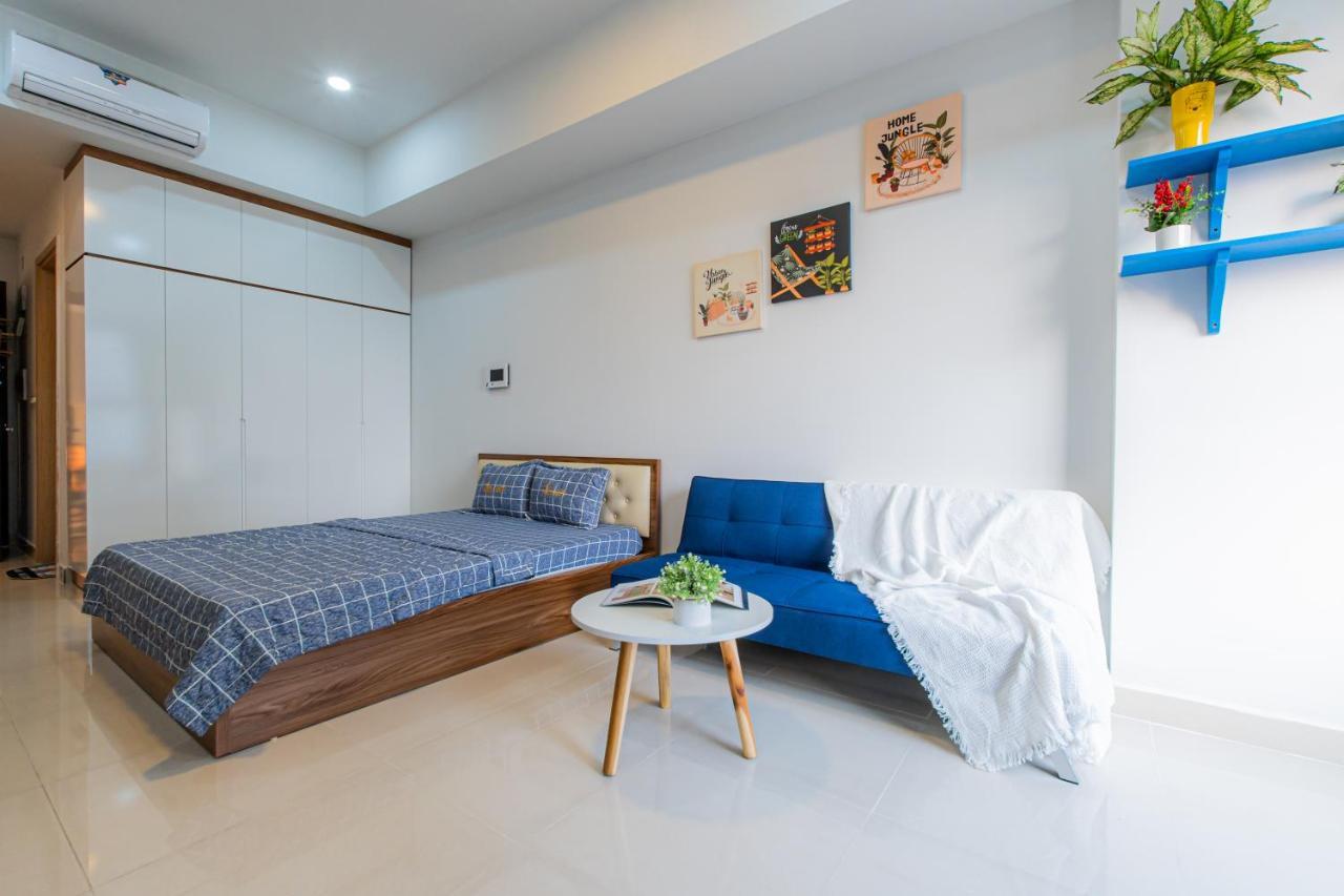 Căn hộ Near Tsn Airport 1br