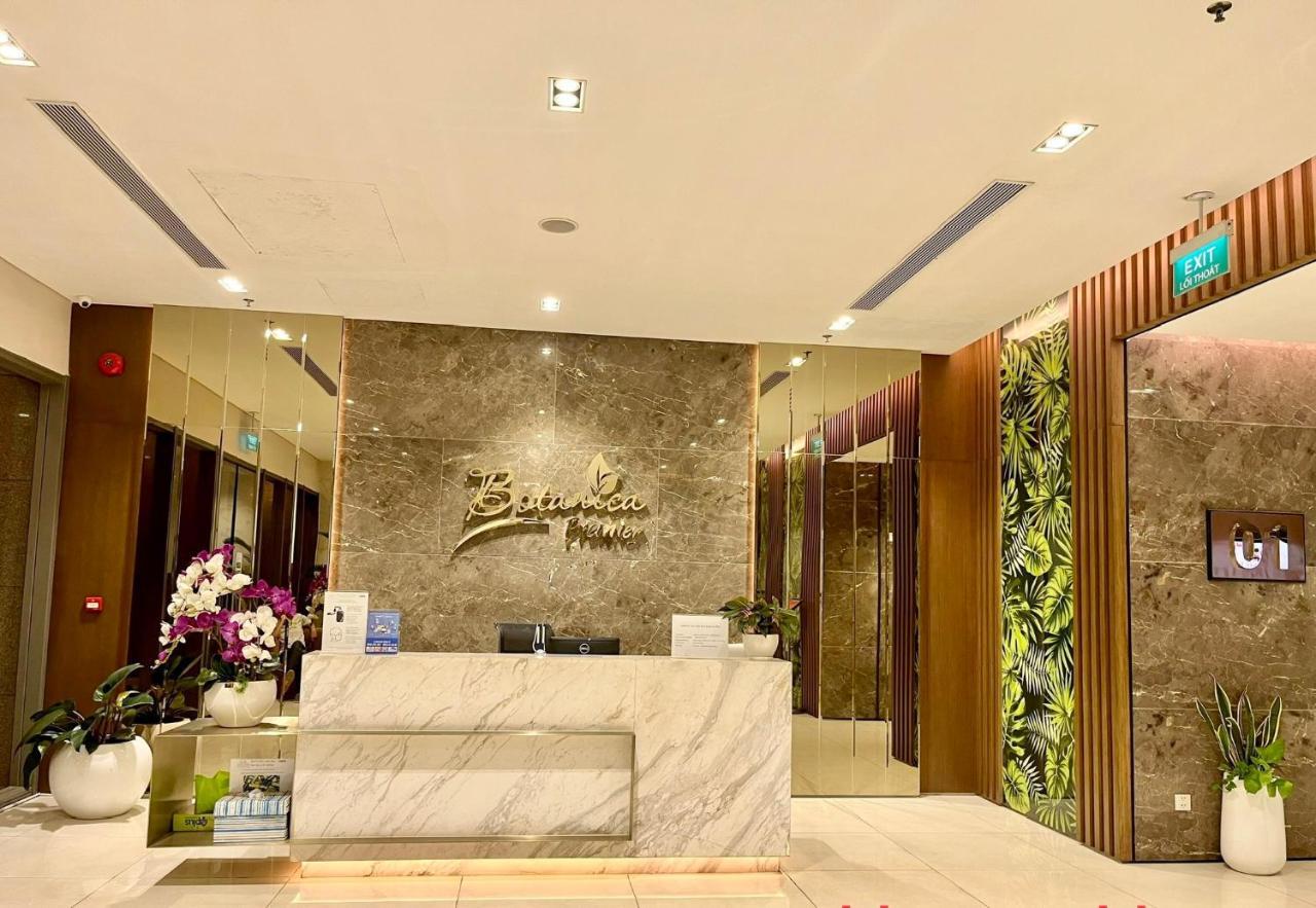 Near Tsn Airport 1br Căn hộ