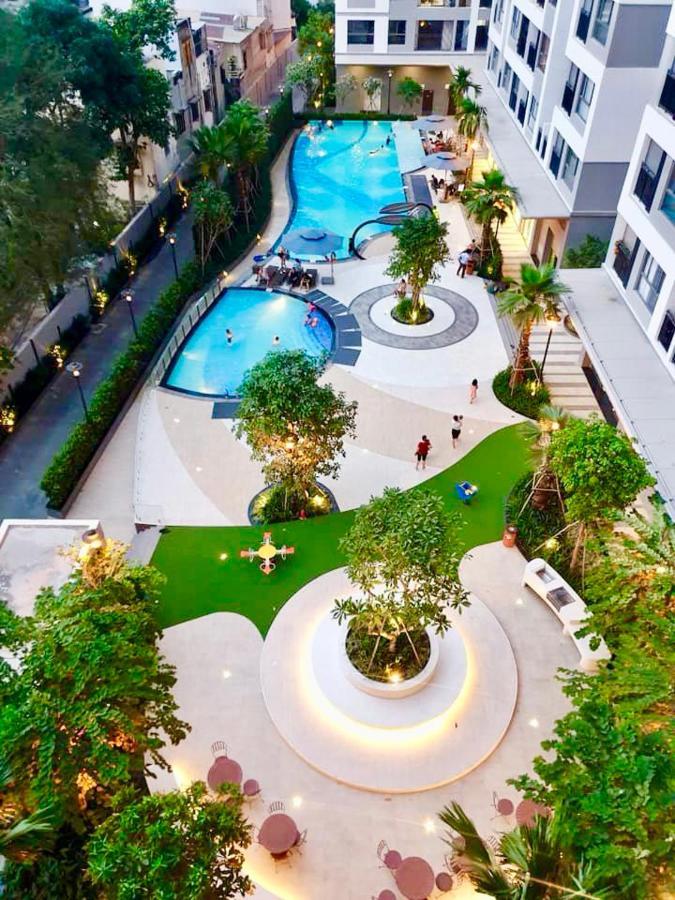 Căn hộ Near Tsn Airport 1br *