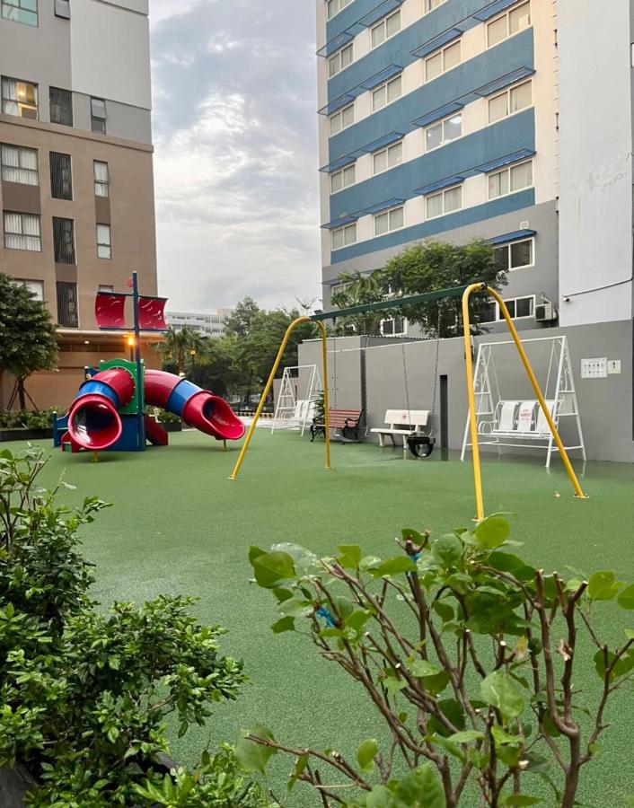 Near Tsn Airport 1br Căn hộ TP. Hồ Chí Minh