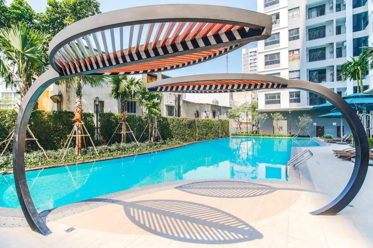 Near Tsn Airport 1br Căn hộ *