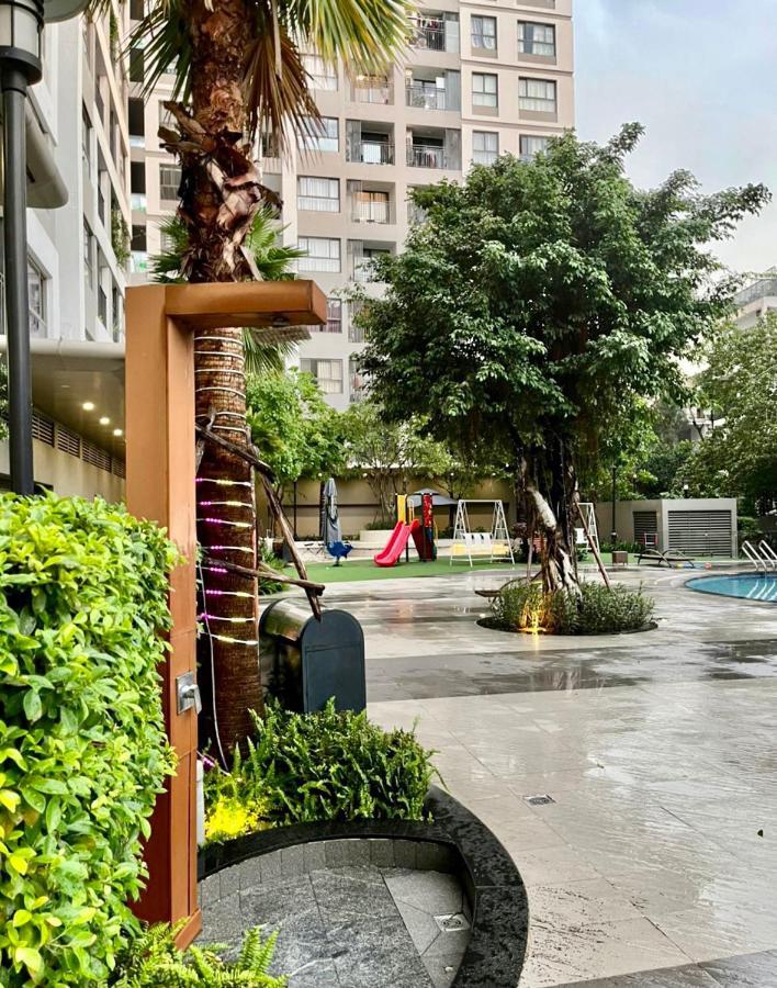 Căn hộ Near Tsn Airport 1br