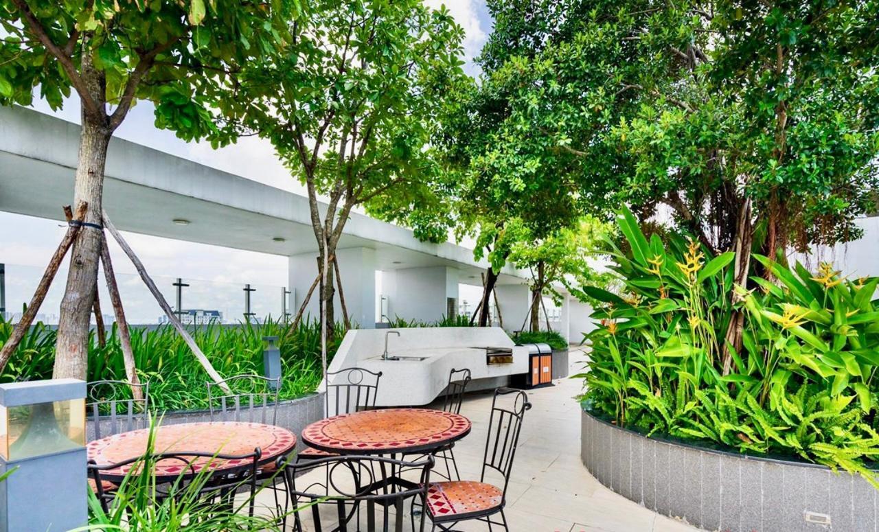 Near Tsn Airport 1br TP. Hồ Chí Minh