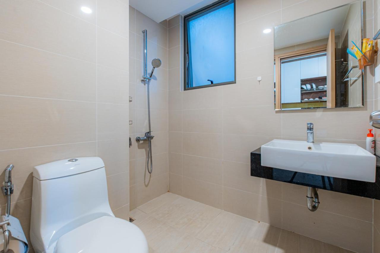 Near Tsn Airport 1br Căn hộ *