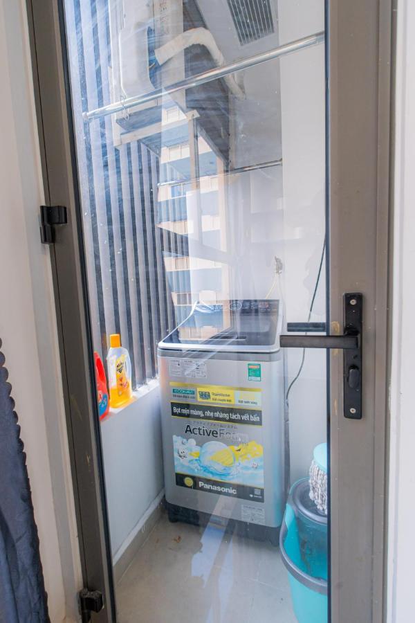 Near Tsn Airport 1br Căn hộ TP. Hồ Chí Minh