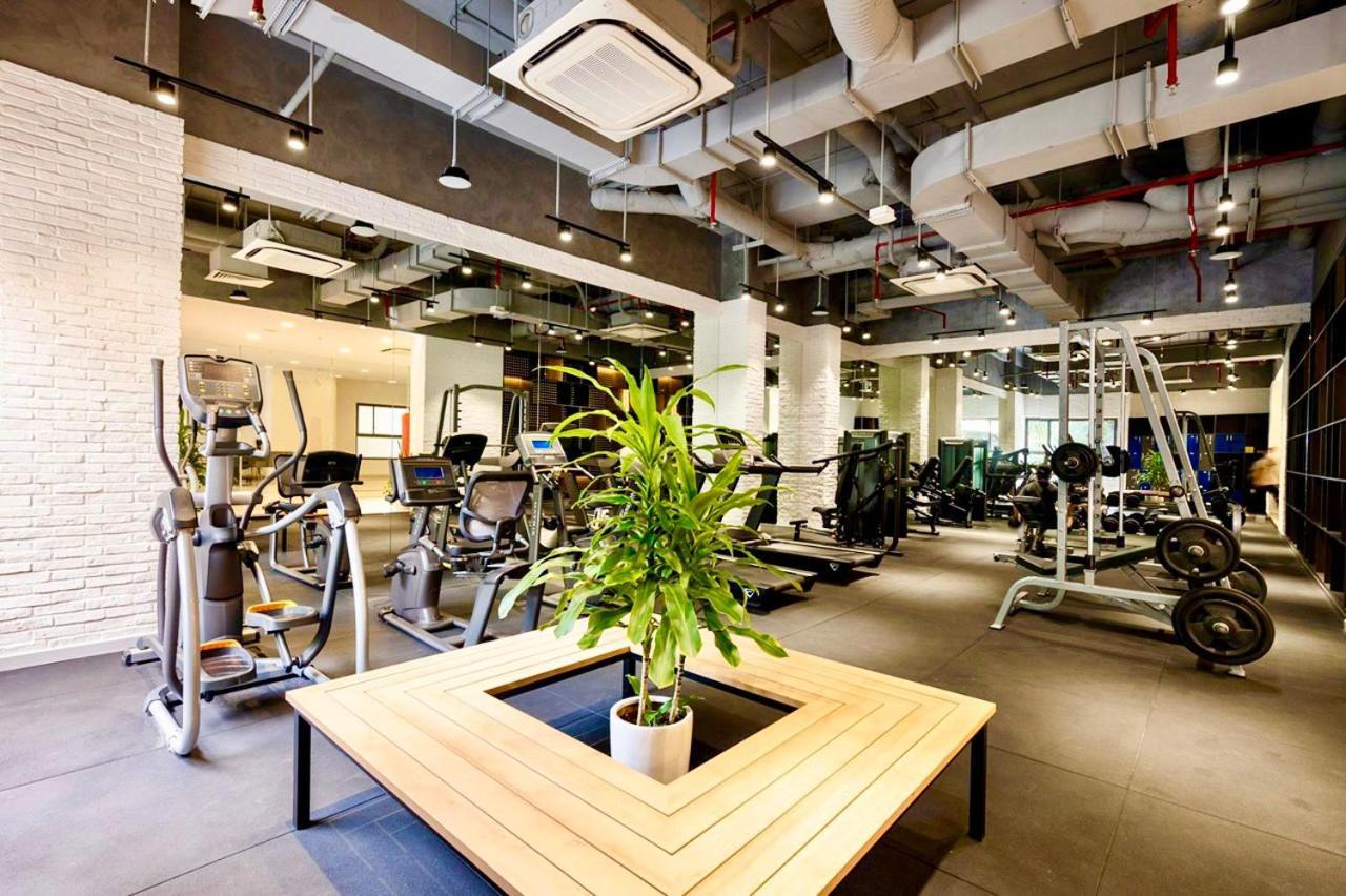 Căn hộ Near Tsn Airport 1br