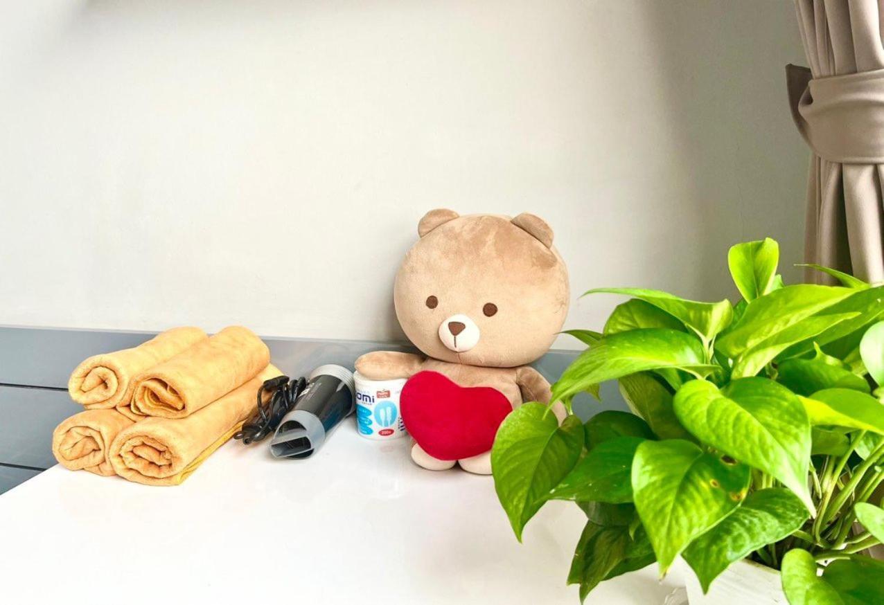 Near Tsn Airport 1br TP. Hồ Chí Minh