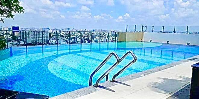 Near Tsn Airport 1br Căn hộ *