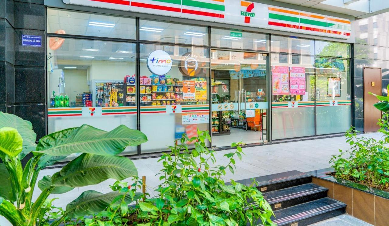 Căn hộ Near Tsn Airport 1br *