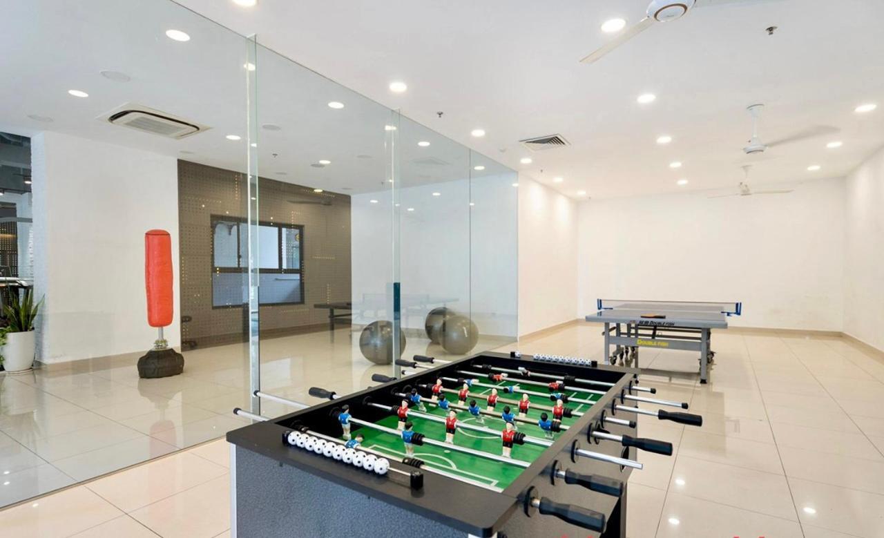 Near Tsn Airport 1br Căn hộ TP. Hồ Chí Minh